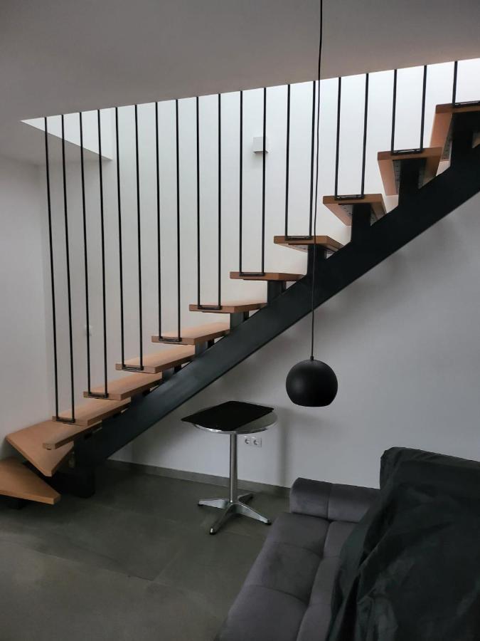 Ferienwohnung Penthouse Maus Trogir Exterior foto